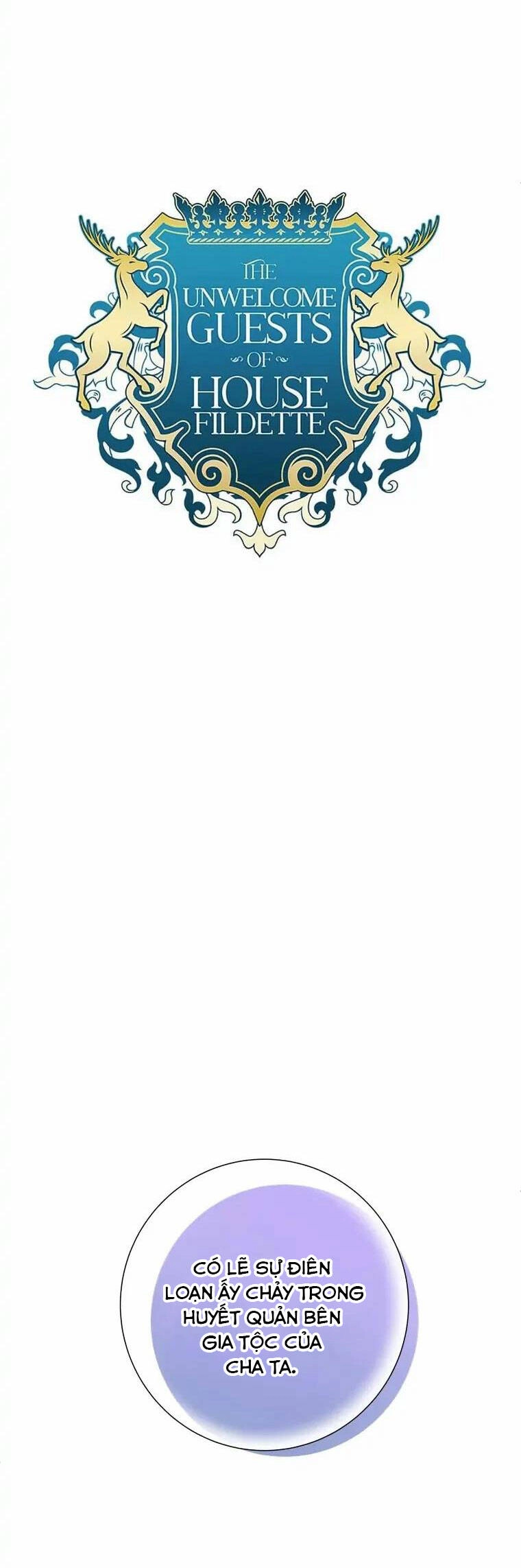 Người Không Mời Mà Đến Chapter 80 - 38