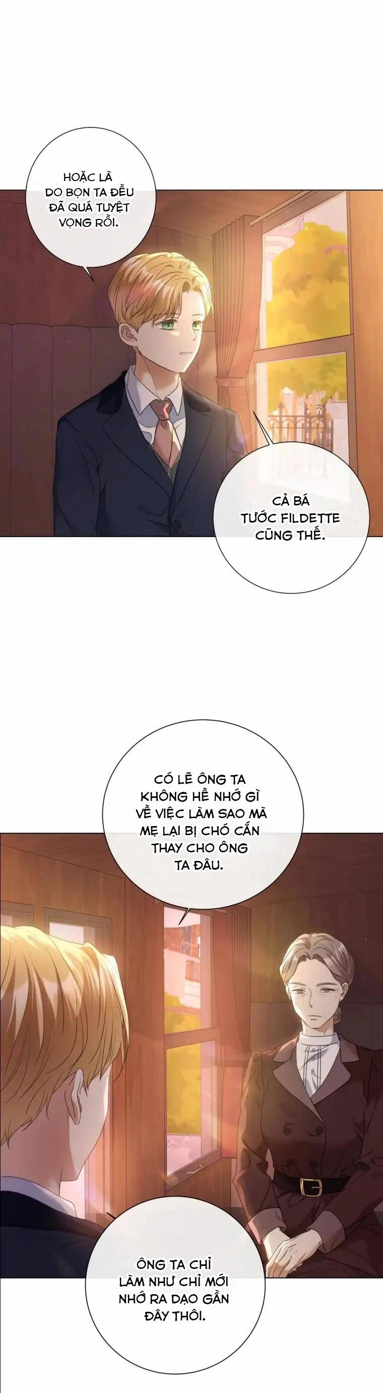 Người Không Mời Mà Đến Chapter 80 - 39