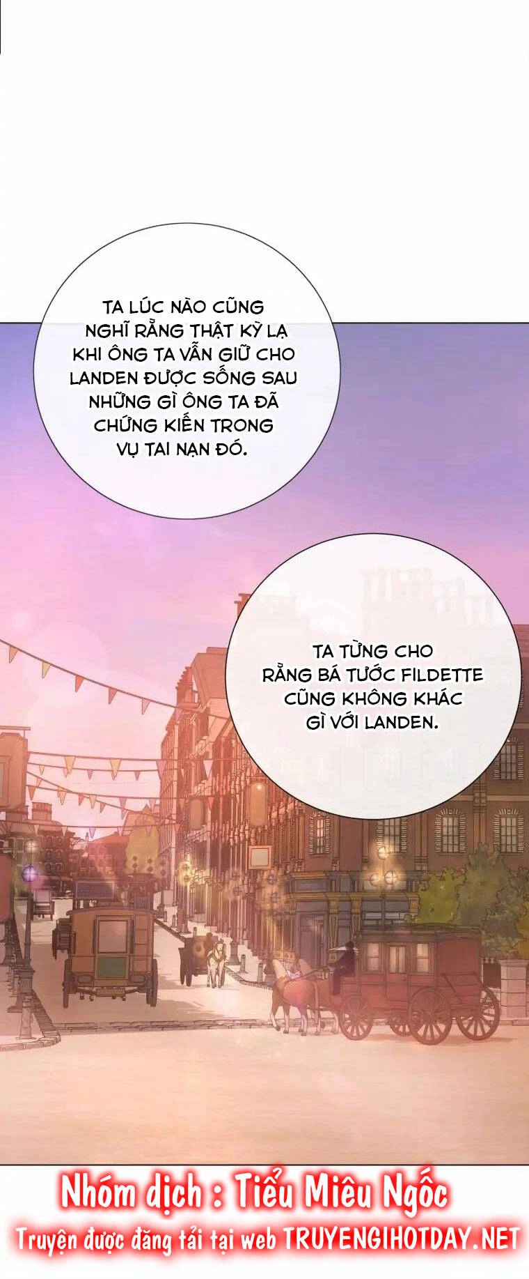 Người Không Mời Mà Đến Chapter 80 - 40