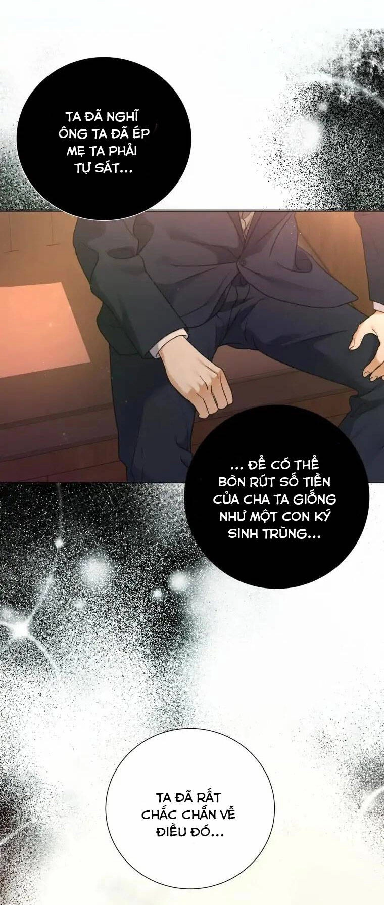 Người Không Mời Mà Đến Chapter 80 - 41