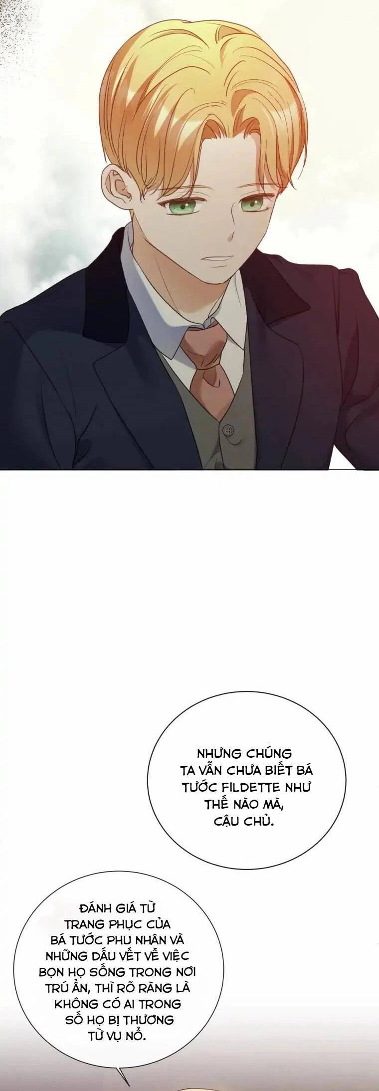 Người Không Mời Mà Đến Chapter 80 - 42