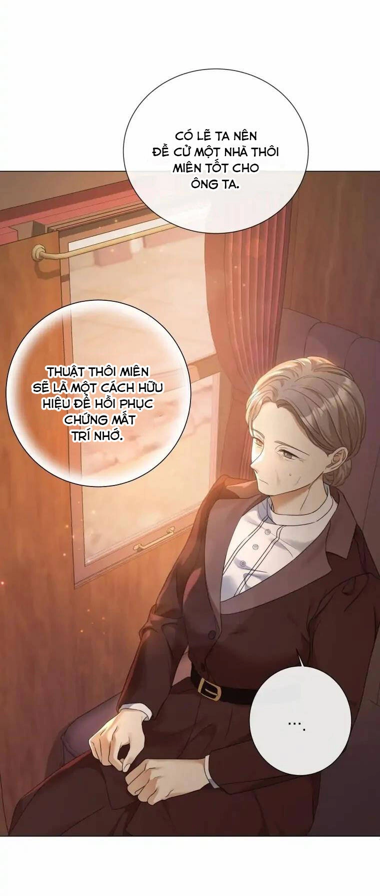 Người Không Mời Mà Đến Chapter 80 - 44