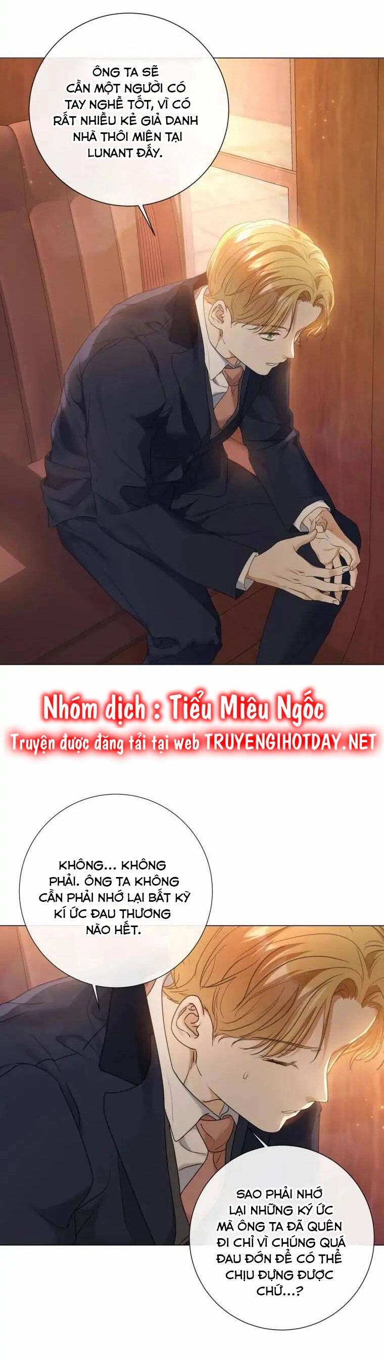 Người Không Mời Mà Đến Chapter 80 - 45