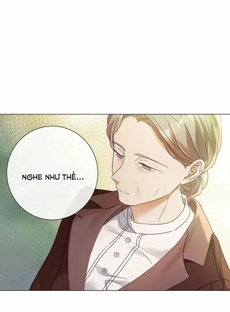 Người Không Mời Mà Đến Chapter 80 - 46