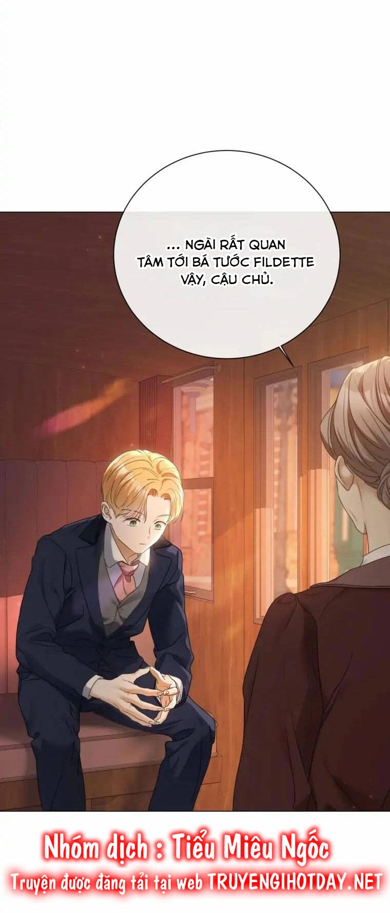 Người Không Mời Mà Đến Chapter 80 - 47