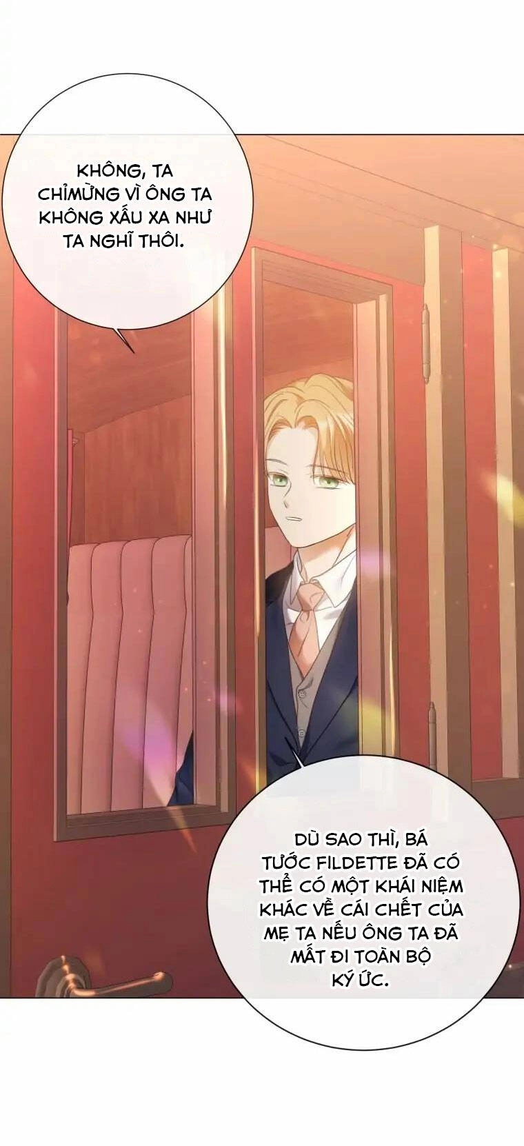 Người Không Mời Mà Đến Chapter 80 - 49