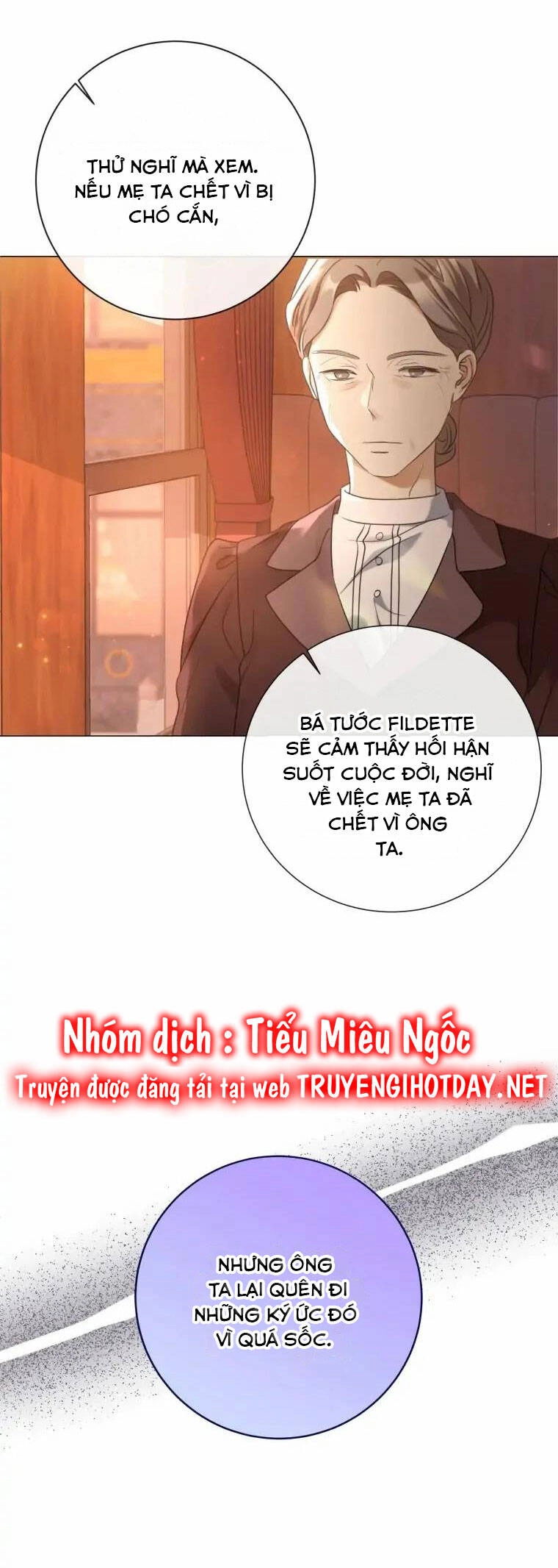 Người Không Mời Mà Đến Chapter 80 - 50