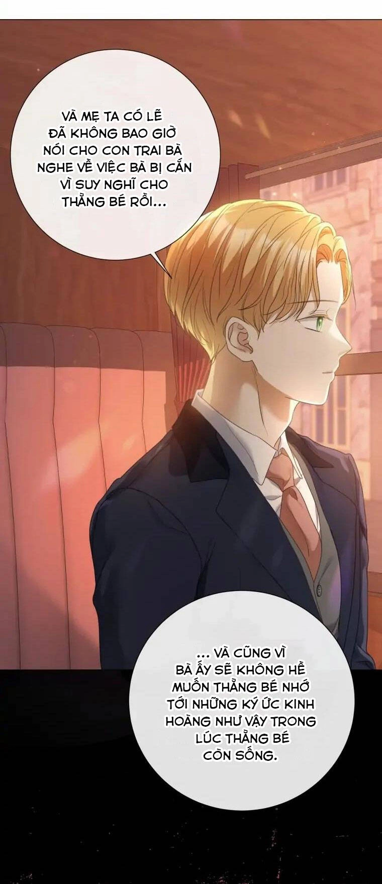 Người Không Mời Mà Đến Chapter 80 - 51