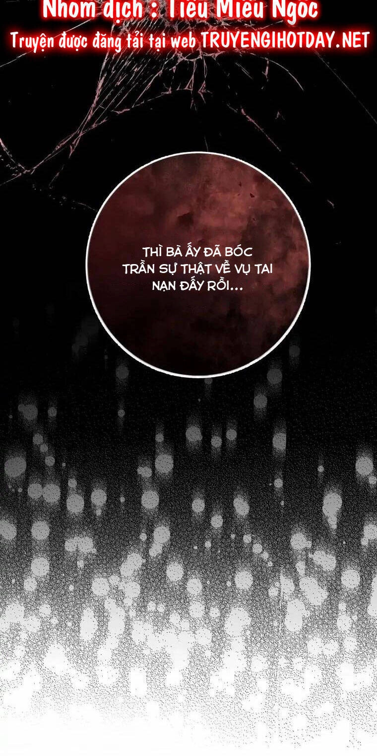 Người Không Mời Mà Đến Chapter 80 - 54