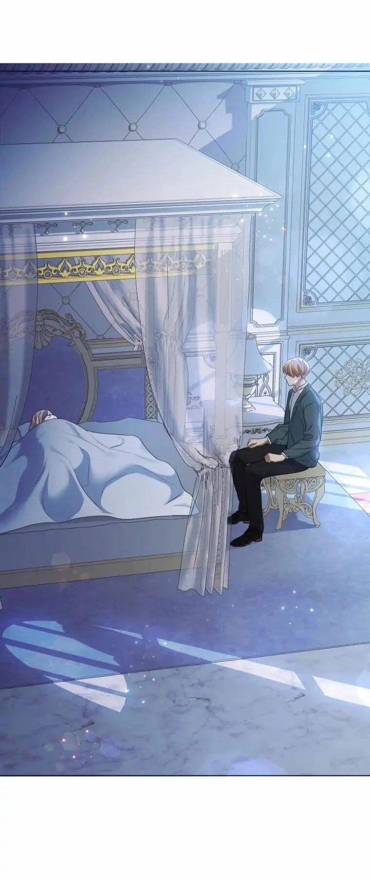 Người Không Mời Mà Đến Chapter 80 - 57