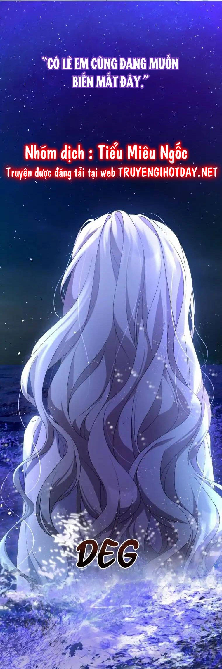 Người Không Mời Mà Đến Chapter 80 - 59