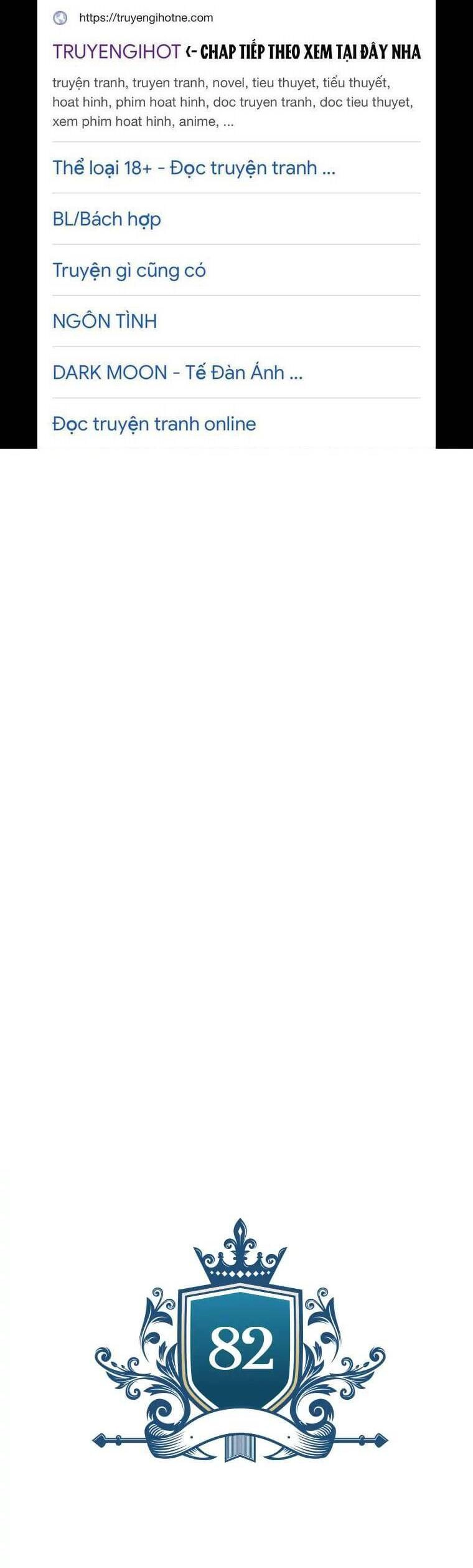 Người Không Mời Mà Đến Chapter 82 - 2