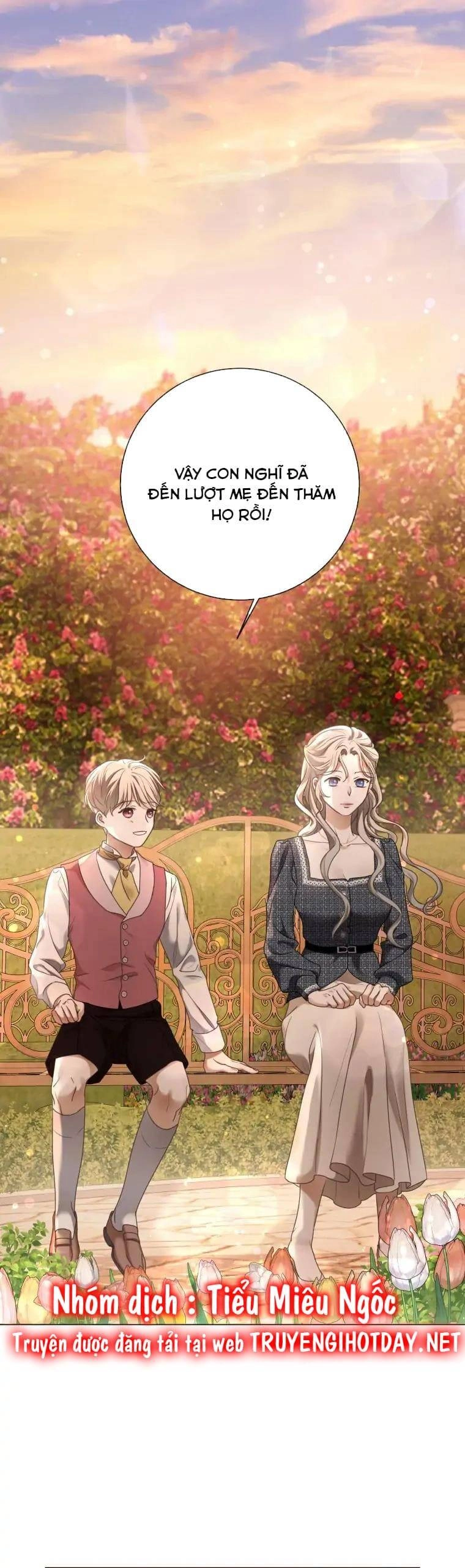 Người Không Mời Mà Đến Chapter 82 - 3