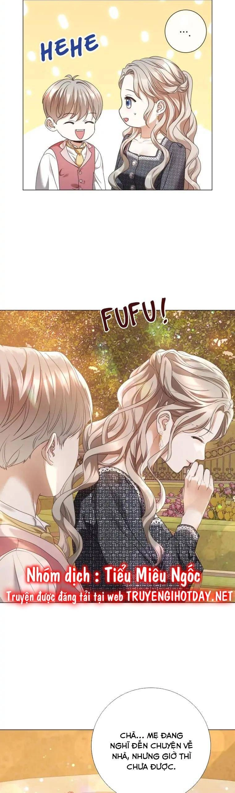 Người Không Mời Mà Đến Chapter 82 - 4