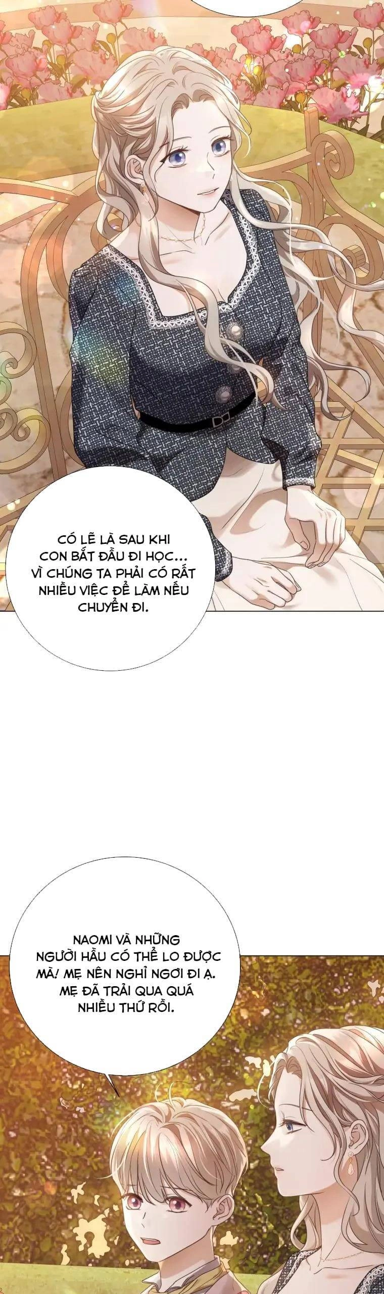 Người Không Mời Mà Đến Chapter 82 - 5