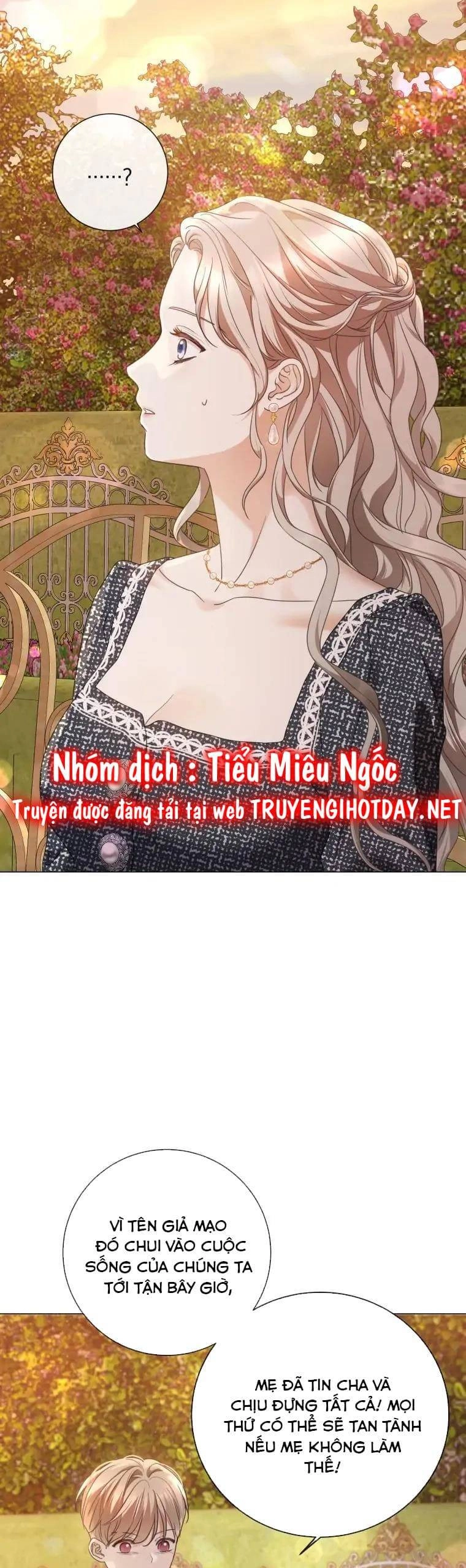 Người Không Mời Mà Đến Chapter 82 - 7