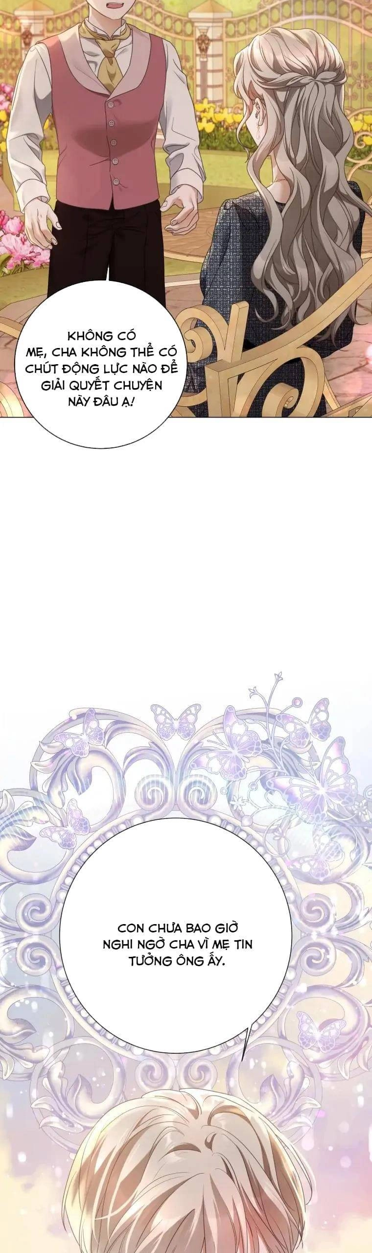 Người Không Mời Mà Đến Chapter 82 - 8