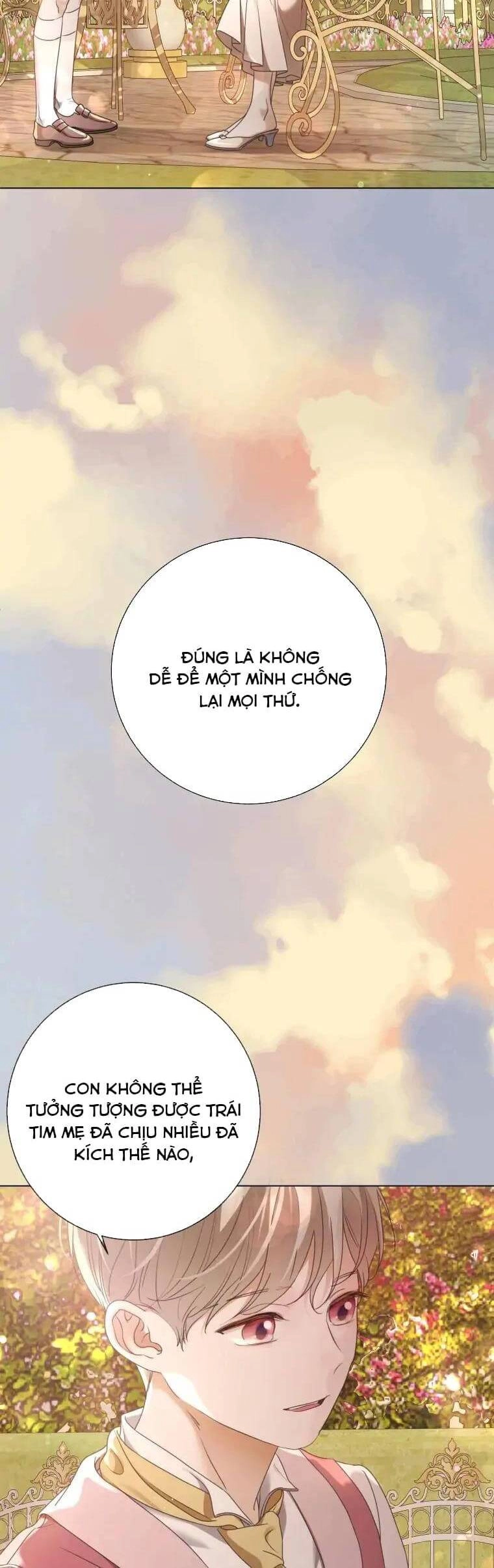 Người Không Mời Mà Đến Chapter 82 - 10