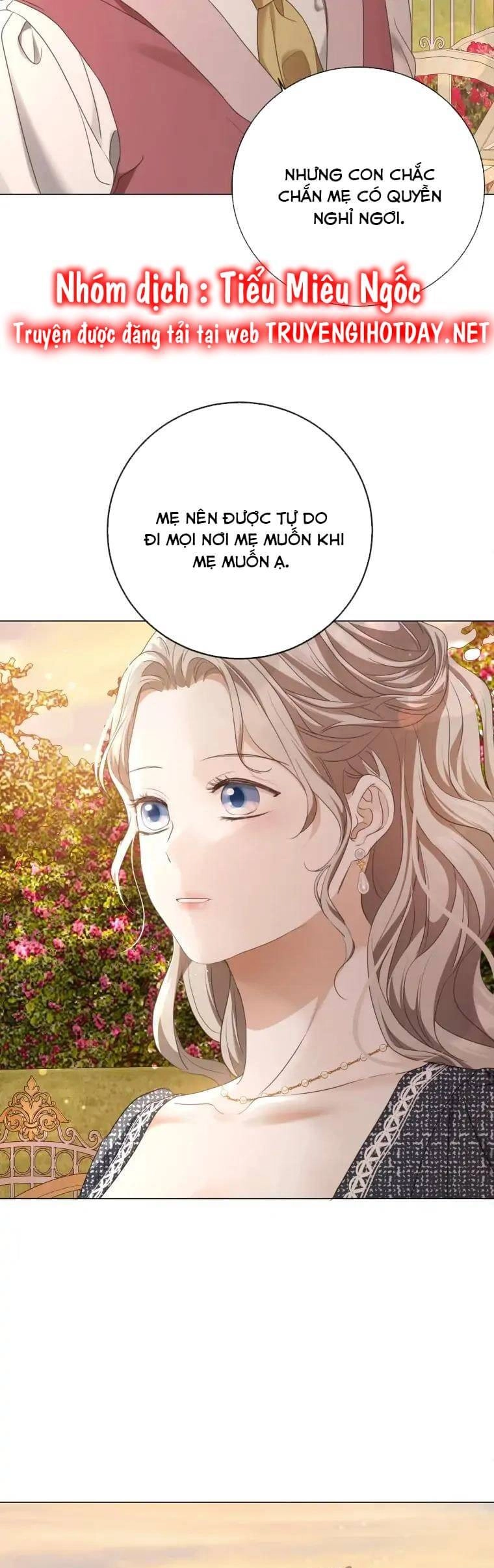 Người Không Mời Mà Đến Chapter 82 - 11