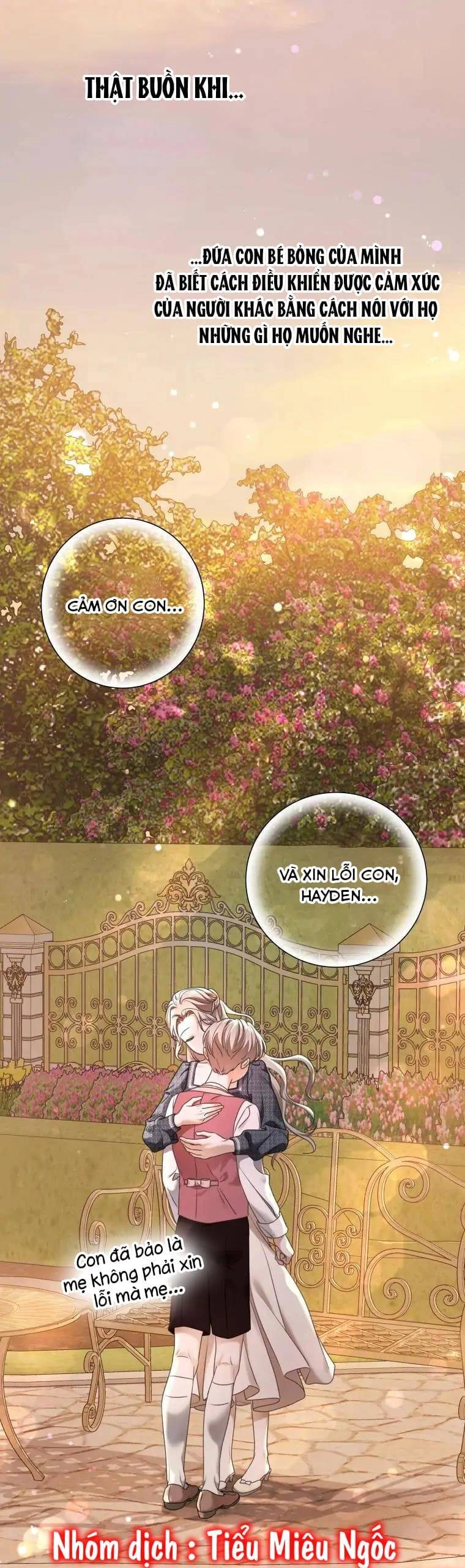 Người Không Mời Mà Đến Chapter 82 - 13