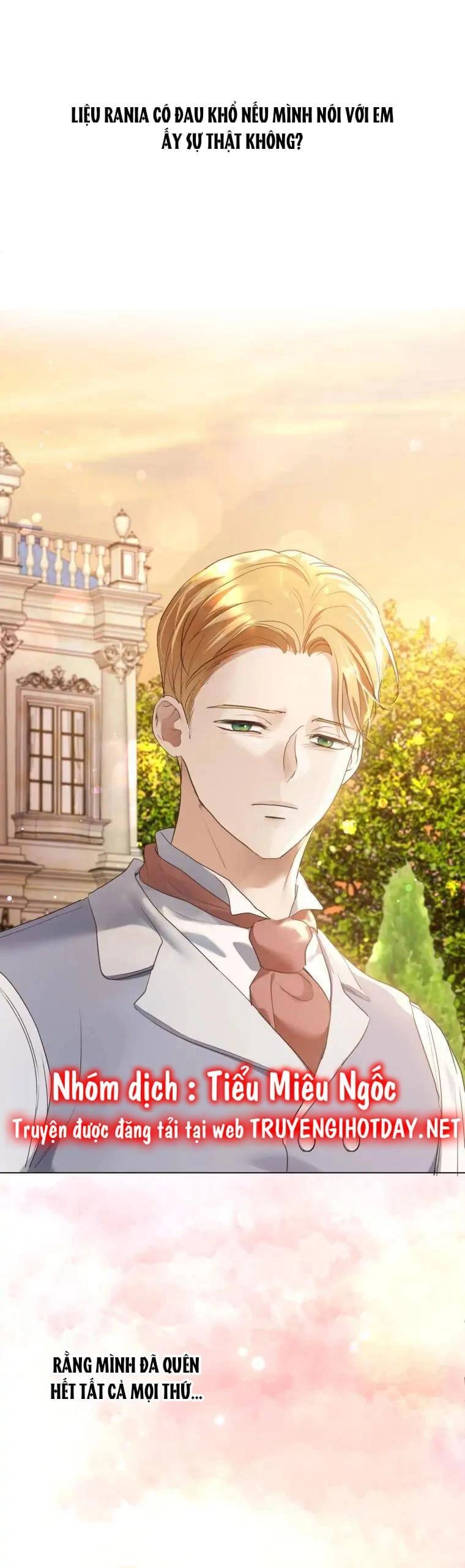 Người Không Mời Mà Đến Chapter 82 - 15