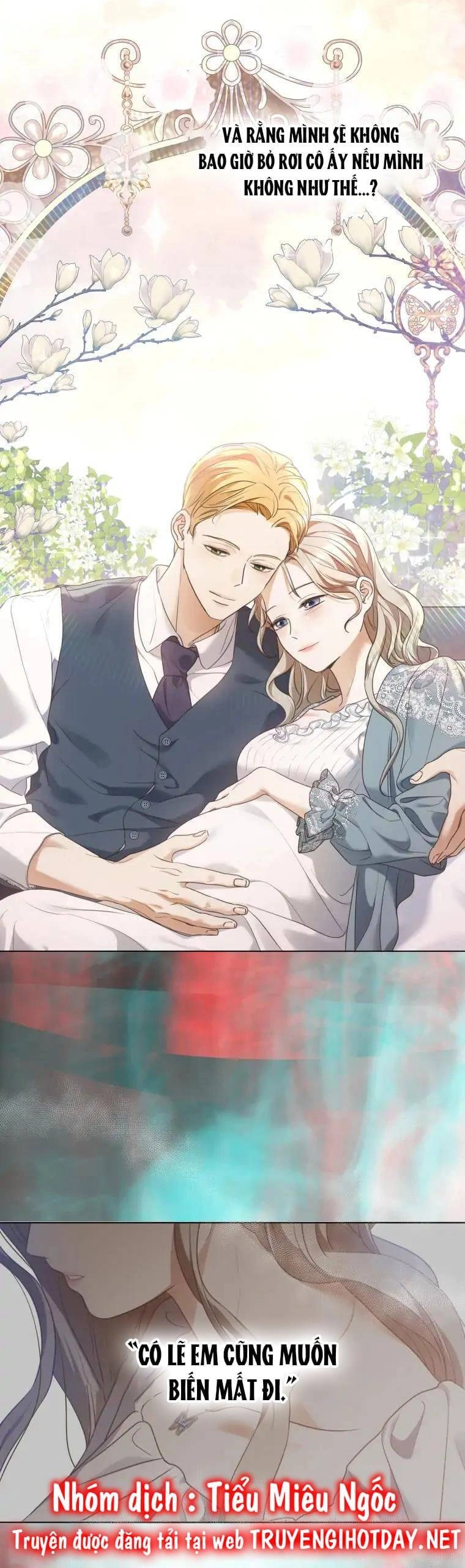 Người Không Mời Mà Đến Chapter 82 - 16