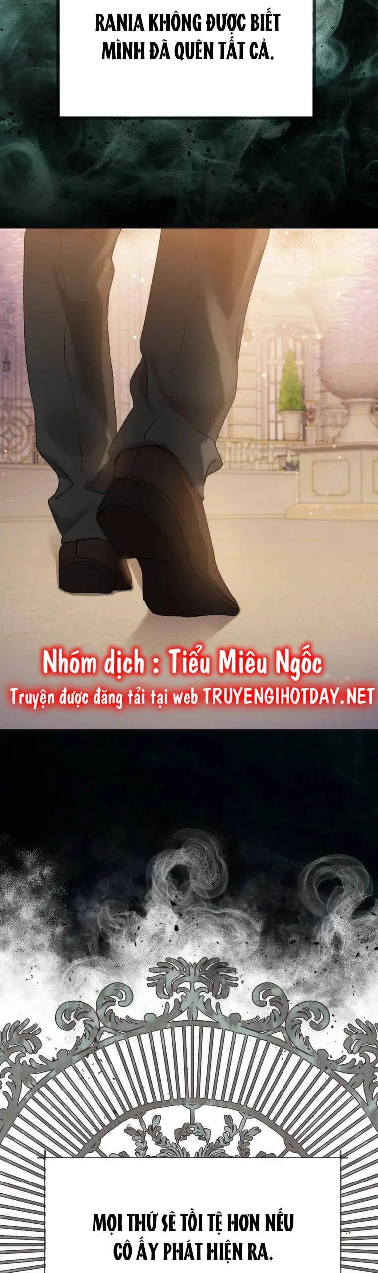 Người Không Mời Mà Đến Chapter 82 - 18