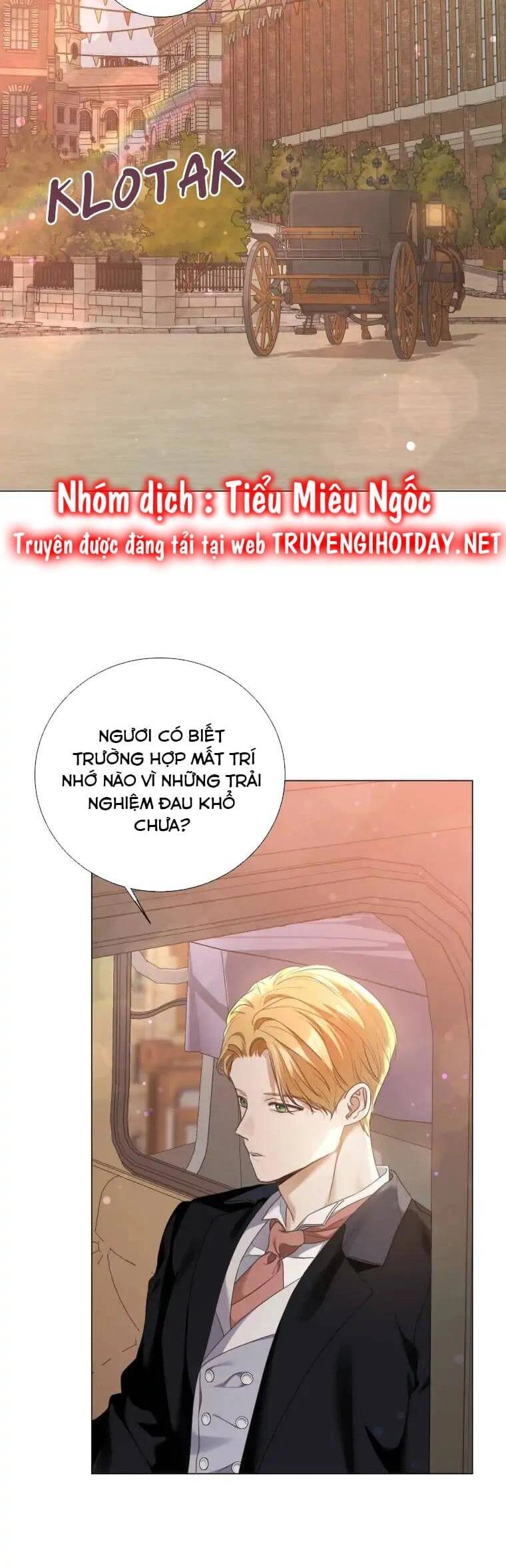 Người Không Mời Mà Đến Chapter 82 - 20