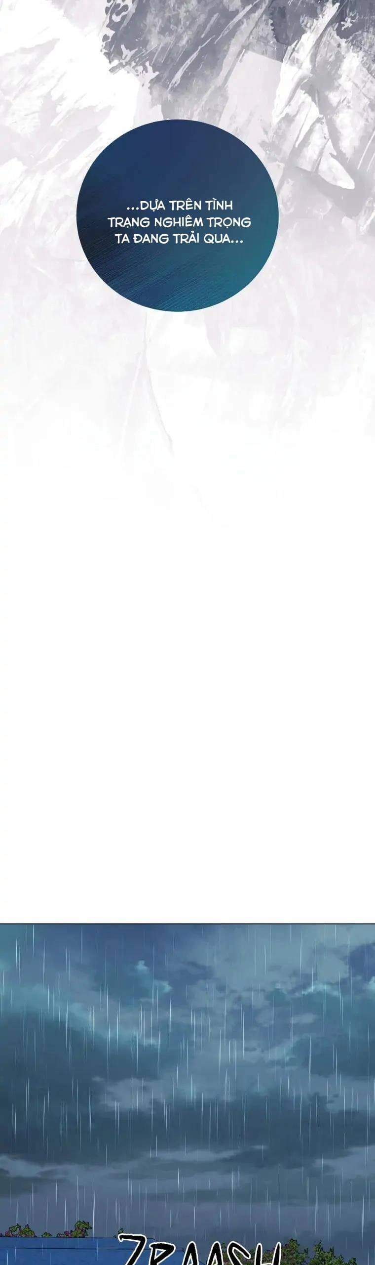 Người Không Mời Mà Đến Chapter 82 - 24