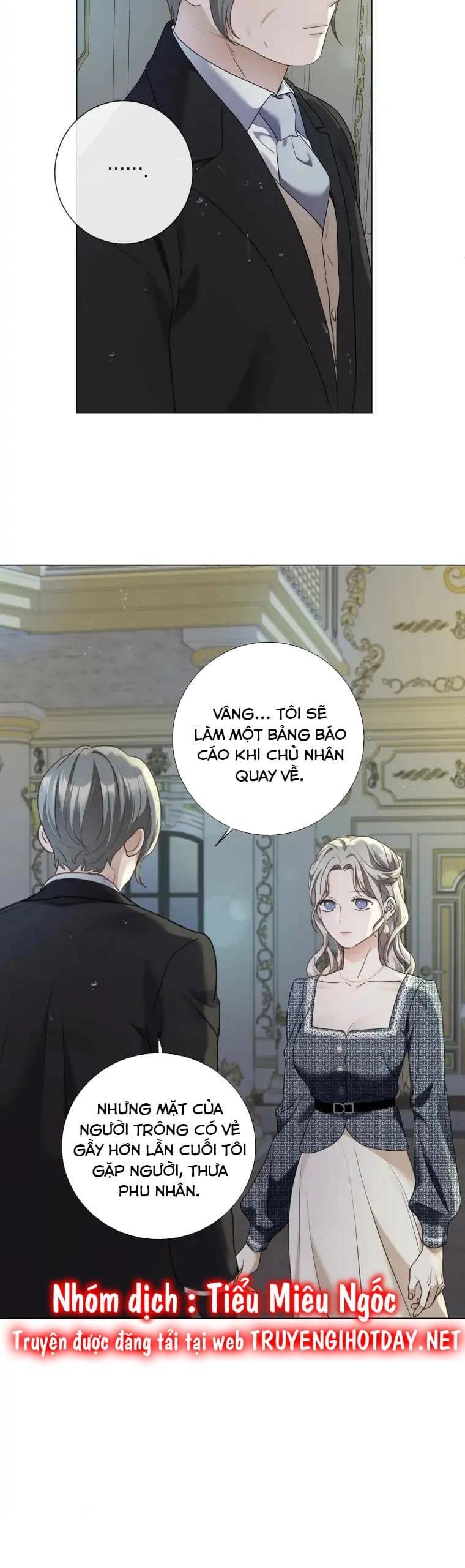 Người Không Mời Mà Đến Chapter 82 - 28