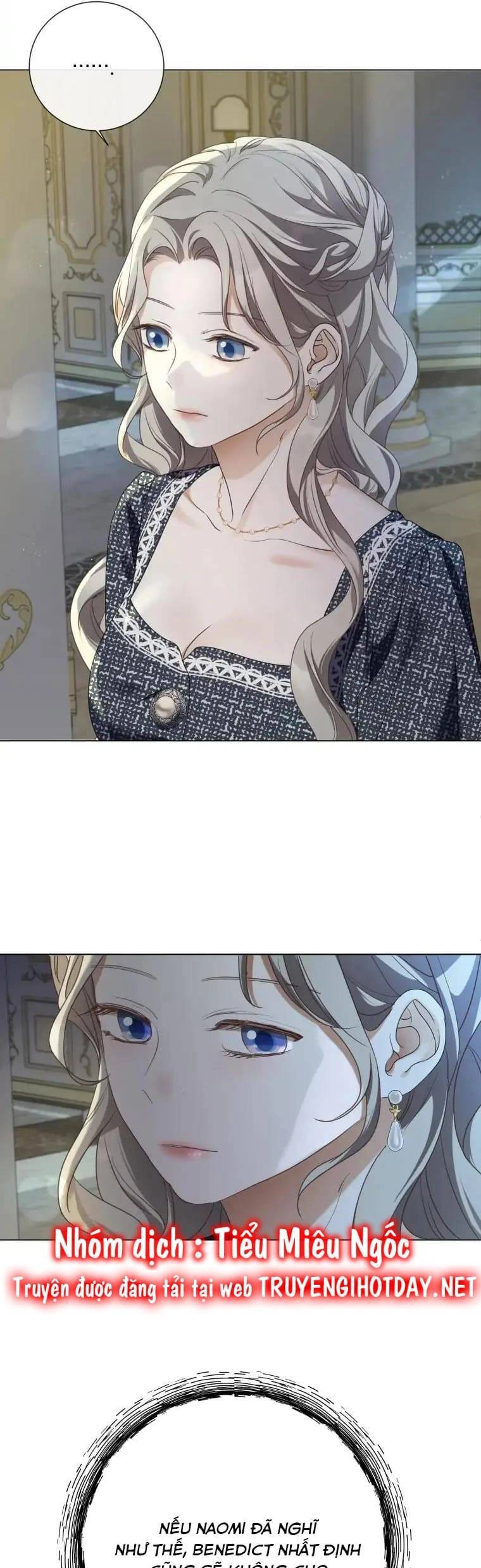 Người Không Mời Mà Đến Chapter 82 - 29