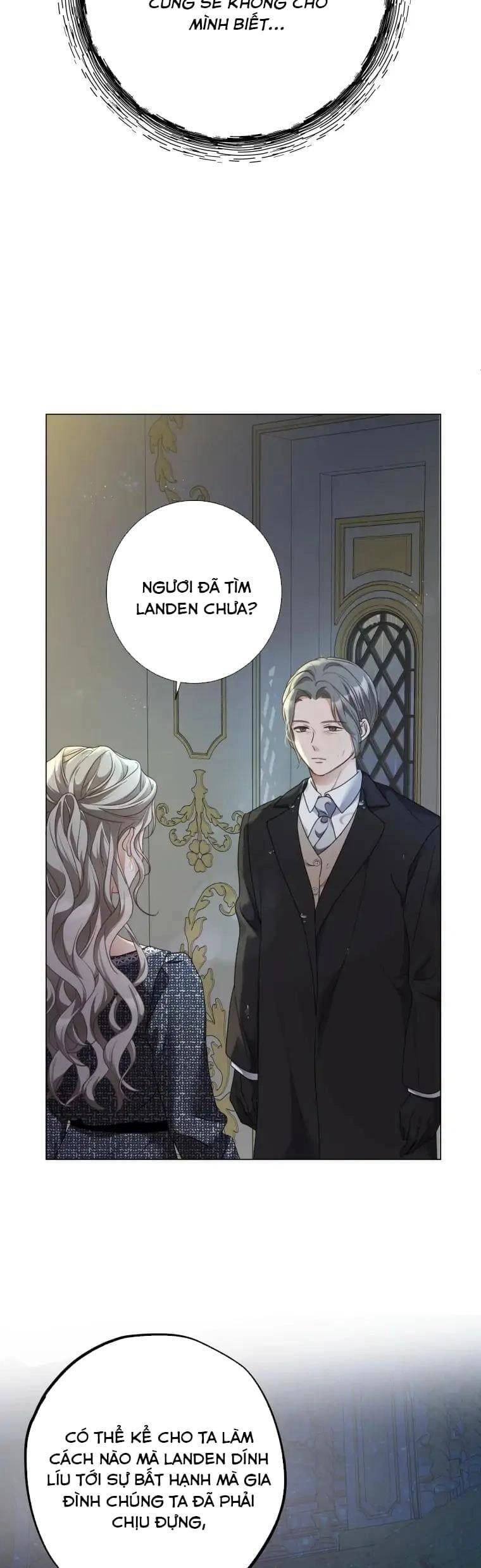 Người Không Mời Mà Đến Chapter 82 - 30