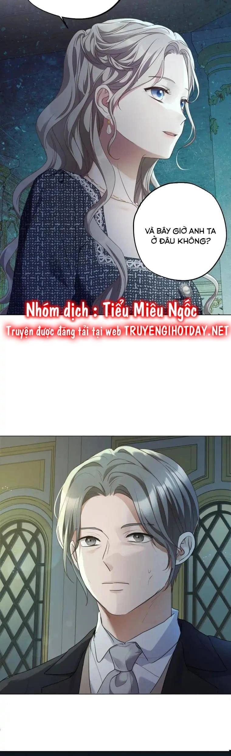 Người Không Mời Mà Đến Chapter 82 - 31