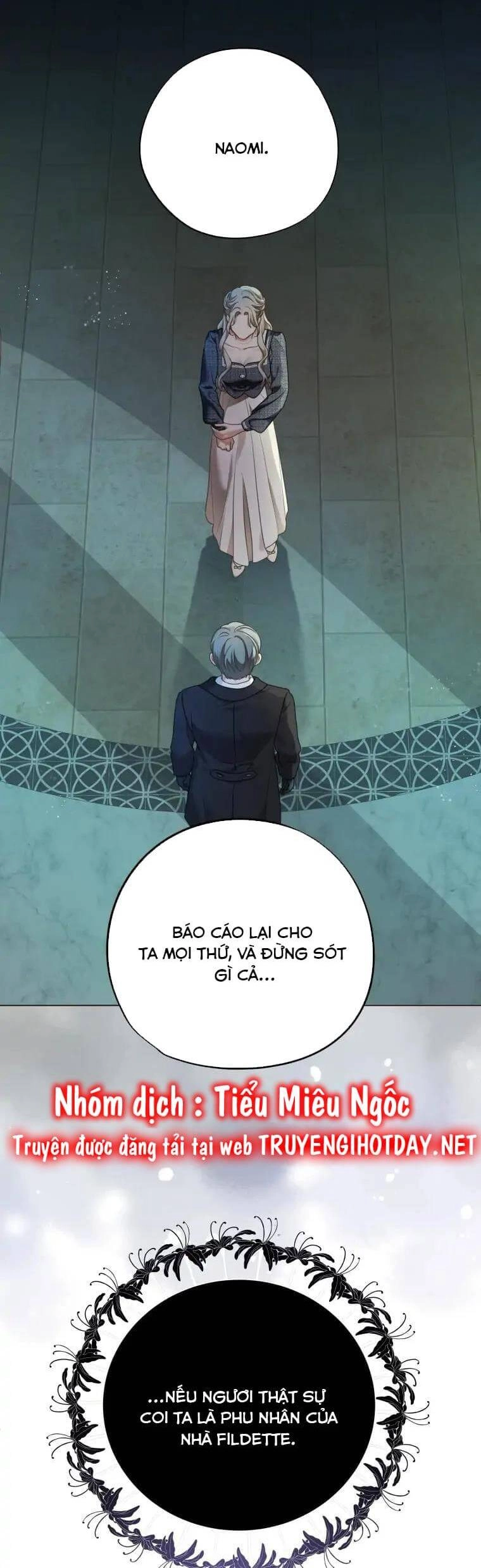 Người Không Mời Mà Đến Chapter 82 - 32