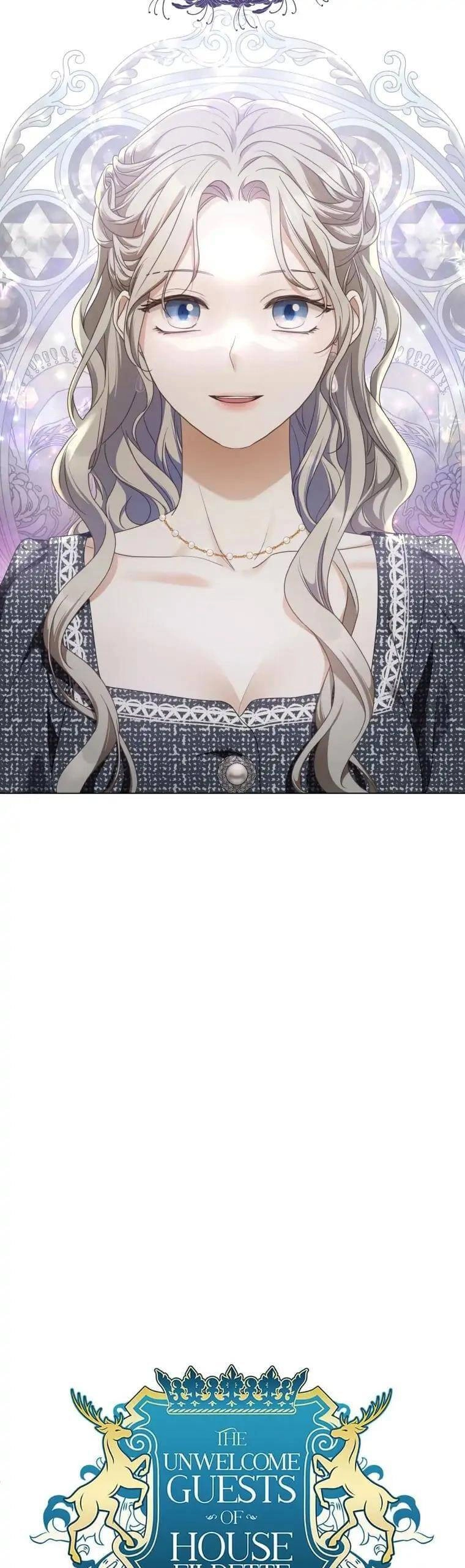 Người Không Mời Mà Đến Chapter 82 - 33