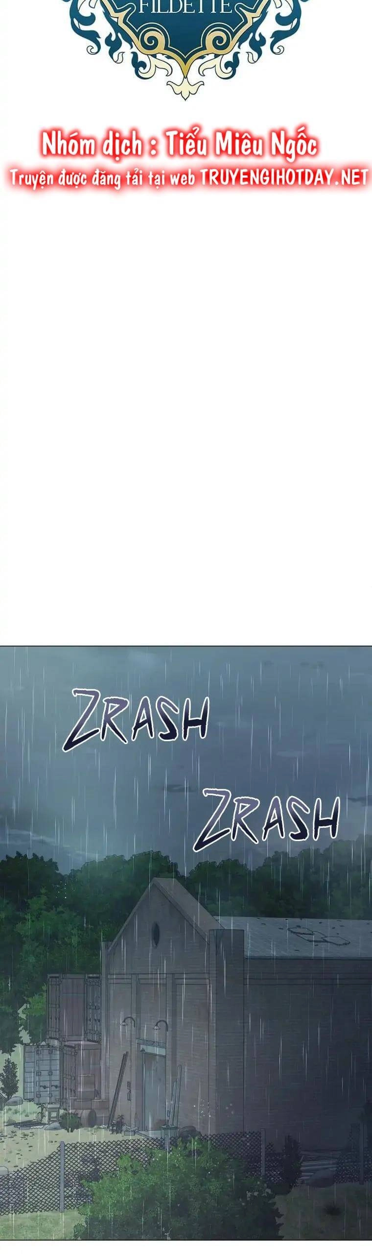 Người Không Mời Mà Đến Chapter 82 - 34