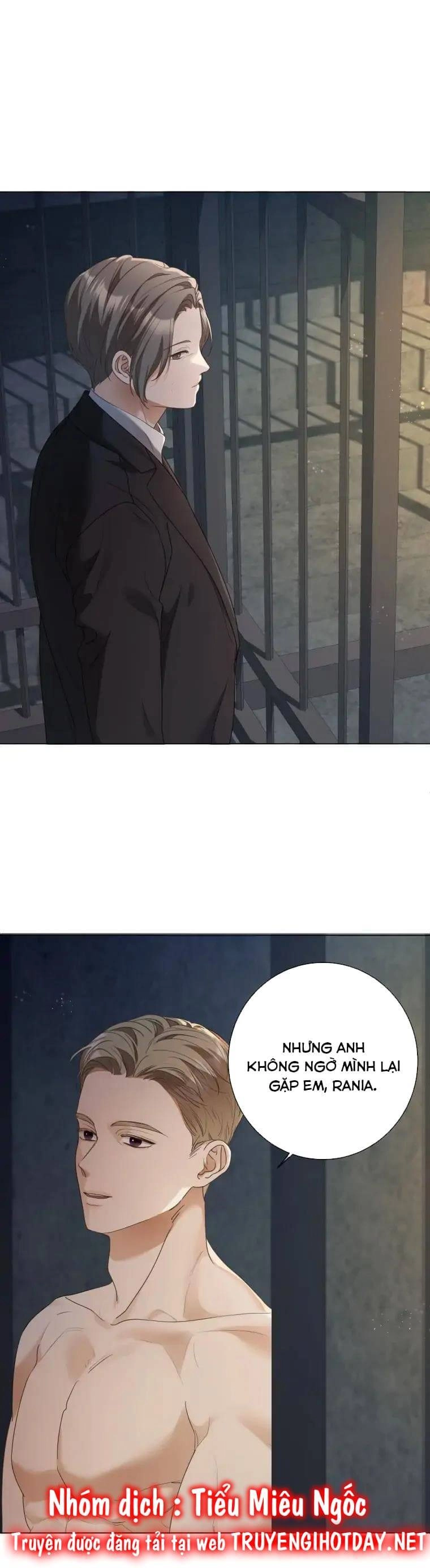 Người Không Mời Mà Đến Chapter 82 - 37