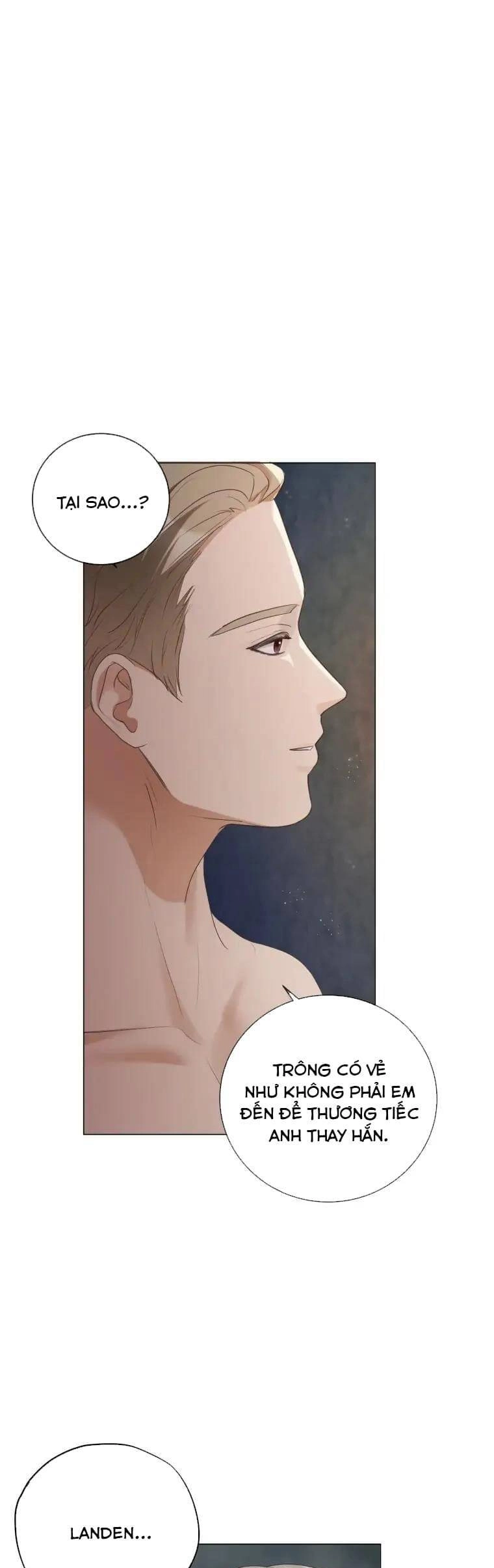 Người Không Mời Mà Đến Chapter 82 - 39