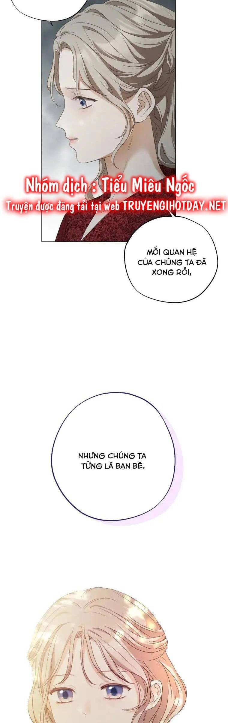 Người Không Mời Mà Đến Chapter 82 - 40