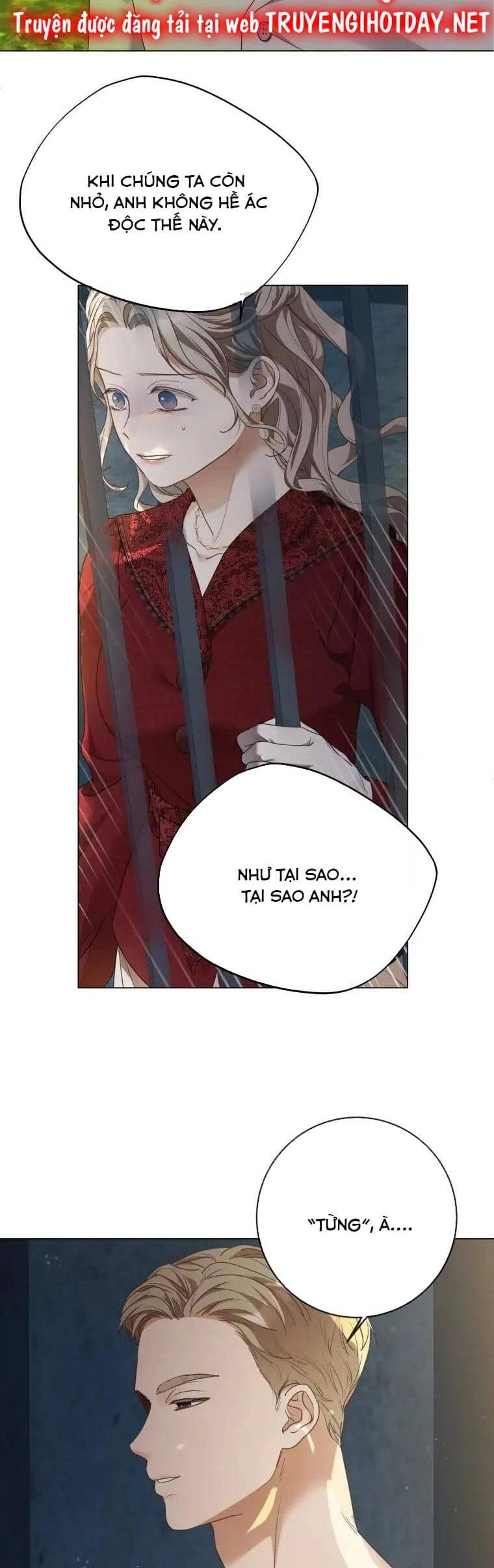 Người Không Mời Mà Đến Chapter 82 - 42