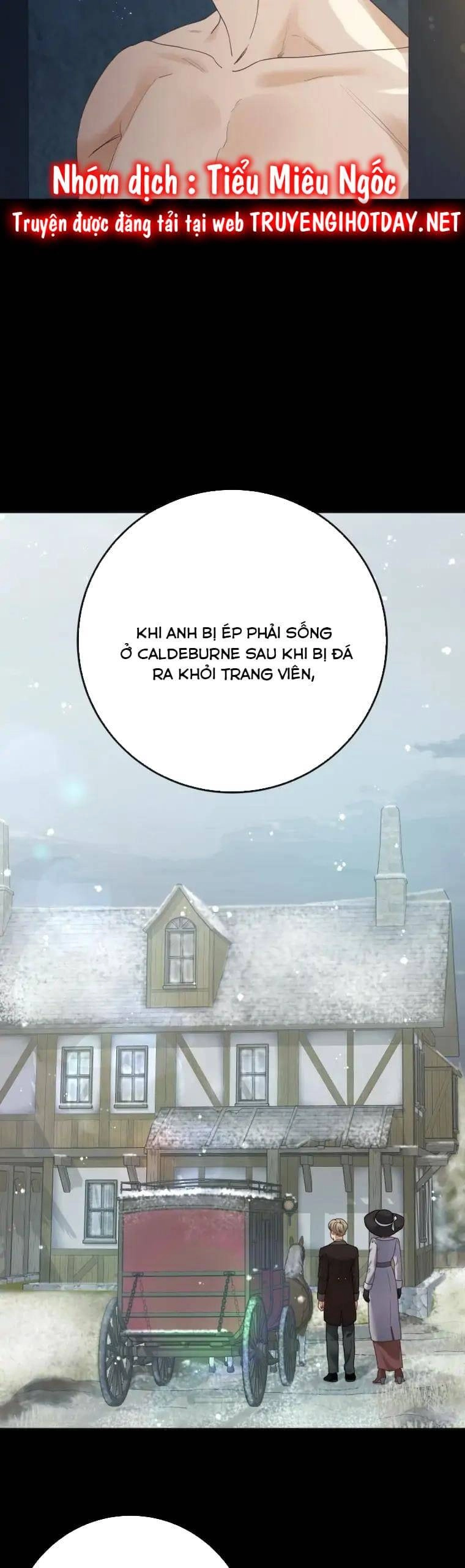 Người Không Mời Mà Đến Chapter 82 - 43