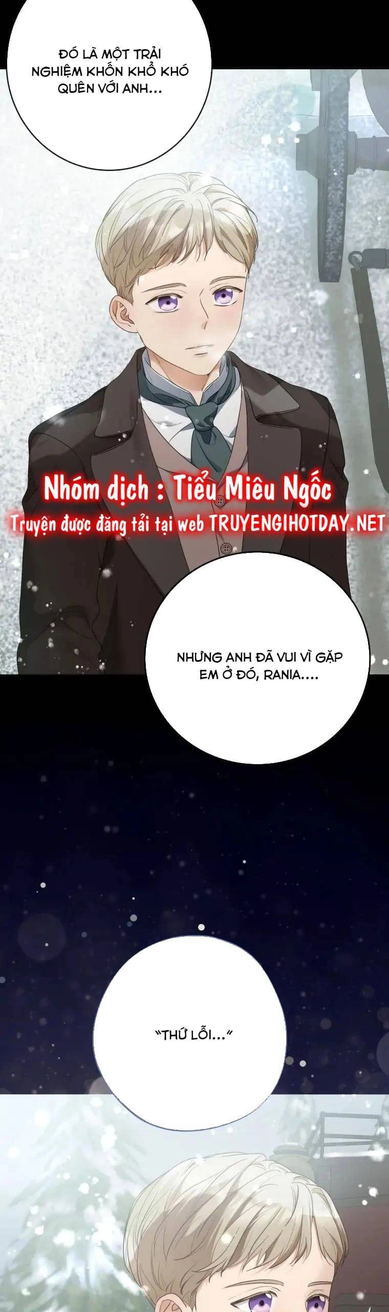 Người Không Mời Mà Đến Chapter 82 - 44