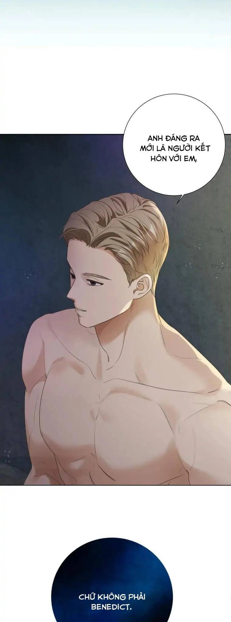 Người Không Mời Mà Đến Chapter 82 - 47