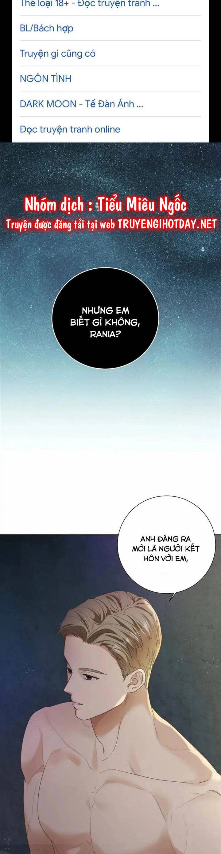 Người Không Mời Mà Đến Chapter 83 - 2