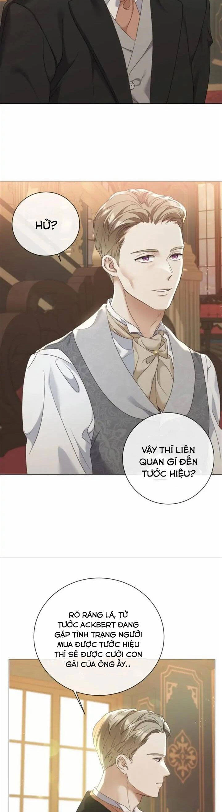 Người Không Mời Mà Đến Chapter 83 - 5