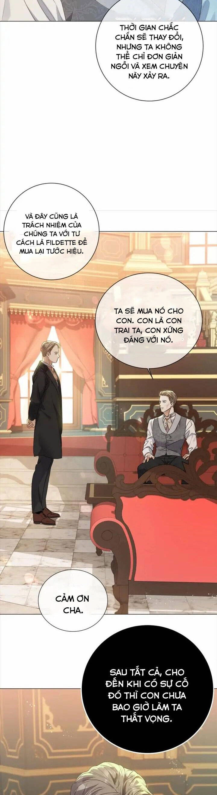 Người Không Mời Mà Đến Chapter 83 - 9