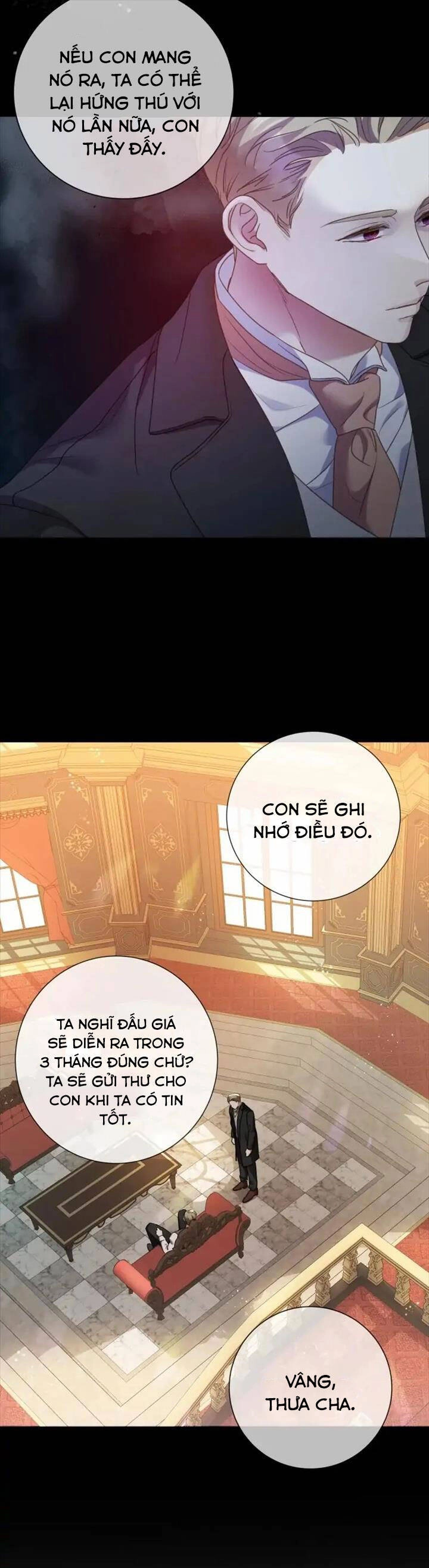 Người Không Mời Mà Đến Chapter 83 - 11