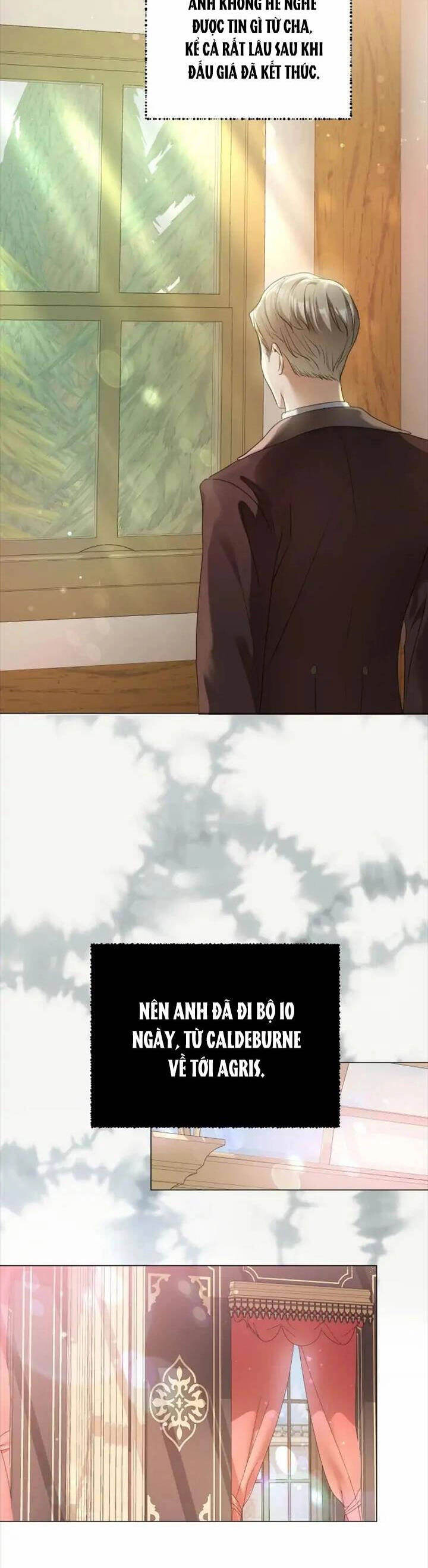 Người Không Mời Mà Đến Chapter 83 - 13