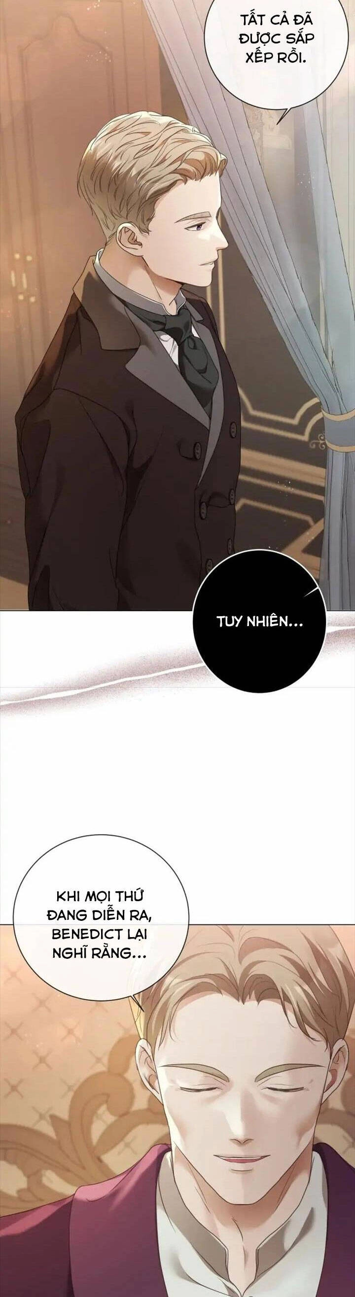 Người Không Mời Mà Đến Chapter 83 - 16