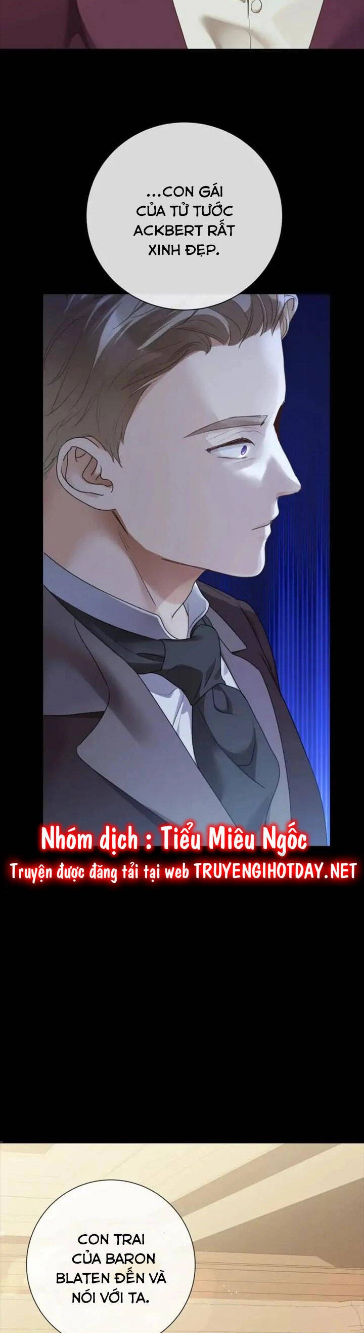 Người Không Mời Mà Đến Chapter 83 - 17